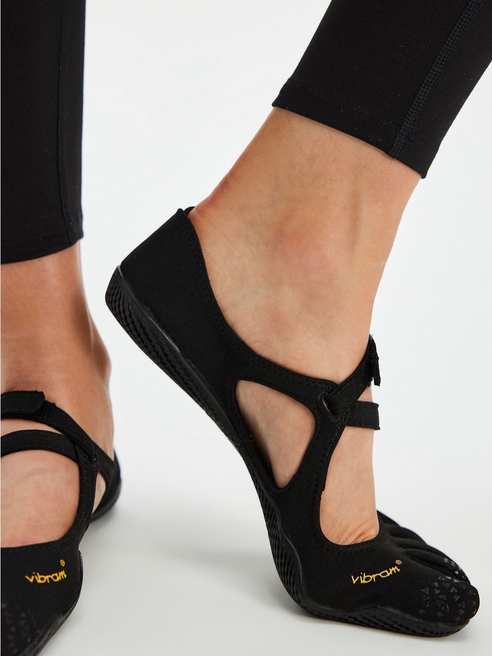 Vibram five fingers mary jane Shoes - Picture 6 of 7